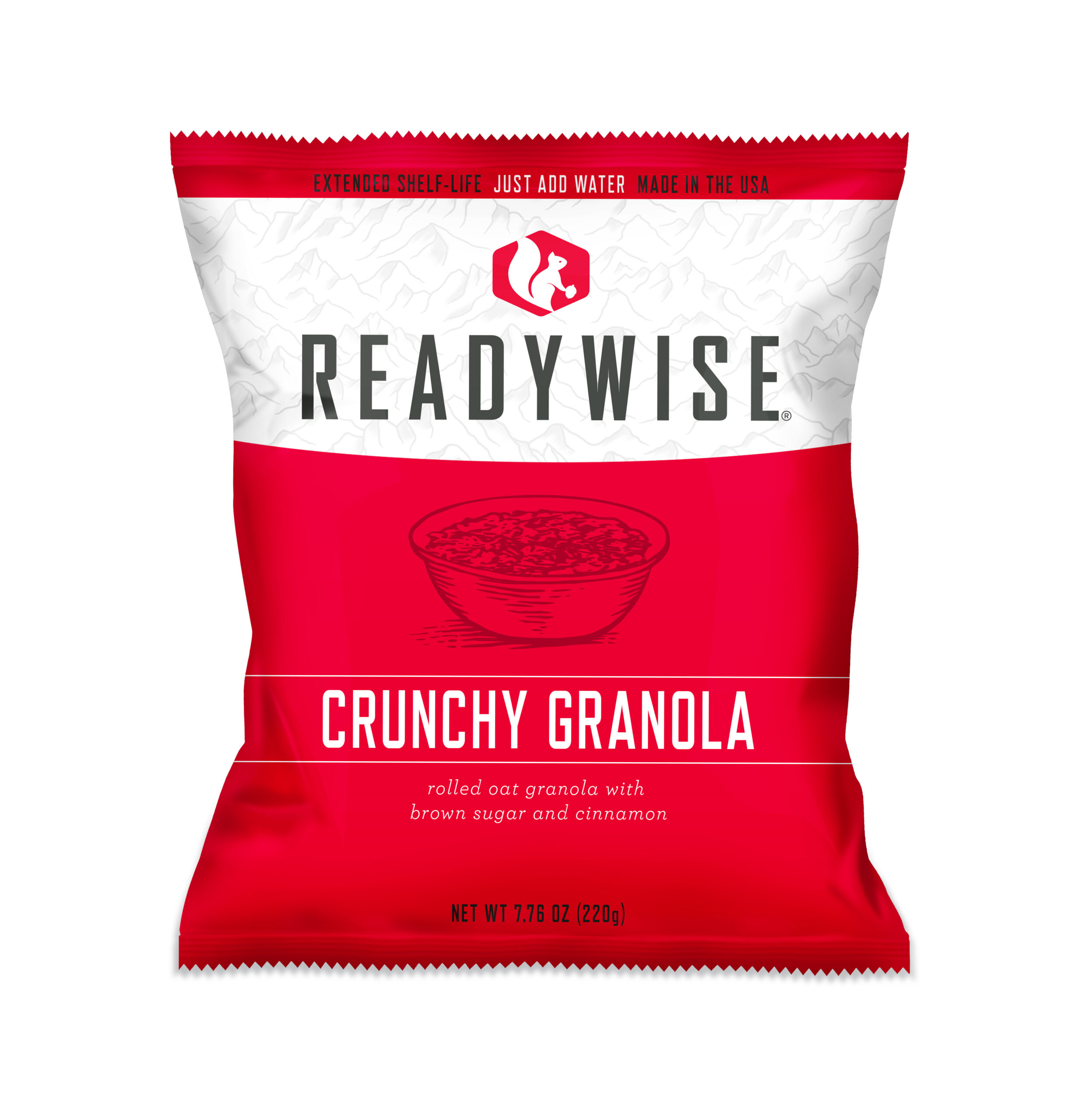 Crunchy-Granola copy