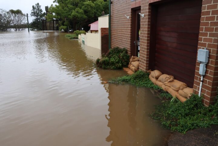 Jak zabezpieczyć dom przed powodzią?
